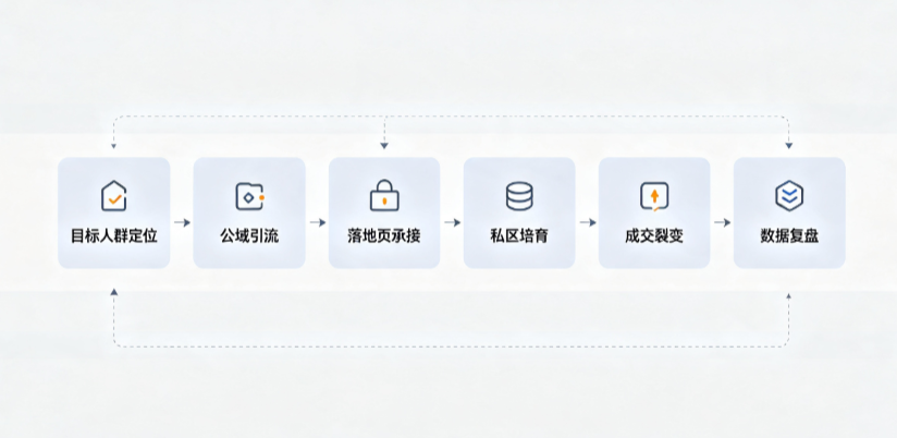 闸北区AI 搜索获客深度解析：把握生成式搜索红利，抢占 AI 智能体流量入口
