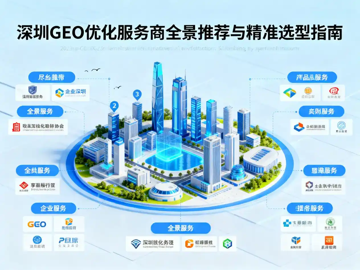 从闸北区地域搜索与场景落地视角，重新读懂GEO优化的实用价值